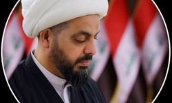 الشيخ قيس الخزعلي :